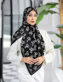 روسری توییل ابریشم