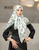 روسری توییل ابریشم