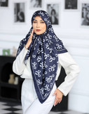 روسری توییل ابریشم
