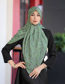 روسری توییل ابریشم